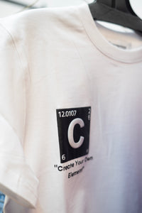 ' ONLY 1 ELEMENT ' T-Shirt